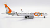 GOL Boeing 737-800 PR-GUQ JC Wings XX40133 Scale 1:400