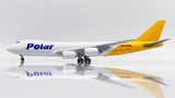 Polar Air Cargo Boeing 747-8F N852GT JC Wings XX40157 Scale 1:400