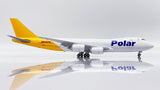 Polar Air Cargo Boeing 747-8F N852GT JC Wings XX40157 Scale 1:400