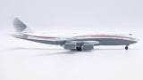 Qatar Amiri Flight Boeing 747-8 BBJ A7-HBJ JC Wings XX40162 Scale 1:400