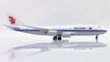 Air China Boeing 747-8I B-2479 JC Wings XX40166 Scale 1:400