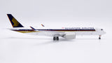 Singapore Airlines Airbus A350-900 Flaps Down 9V-SJF JC Wings XX40168A Scale 1:400