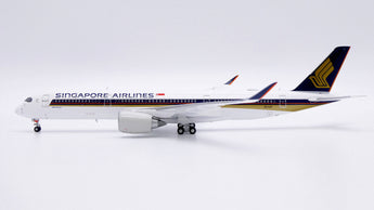 Singapore Airlines Airbus A350-900 9V-SJF JC Wings XX40168 Scale 1:400