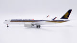 Singapore Airlines Airbus A350-900 9V-SJF JC Wings XX40168 Scale 1:400