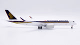 Singapore Airlines Airbus A350-900 9V-SJF JC Wings XX40168 Scale 1:400