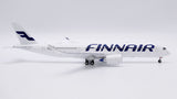 Finnair Airbus A350-900 Flaps Down OH-LWS JC Wings XX40174A Scale 1:400