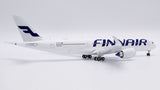 Finnair Airbus A350-900 Flaps Down OH-LWS JC Wings XX40174A Scale 1:400