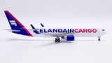 Icelandair Cargo Boeing 767-300ER(BCF) TF-ISH JC Wings XX40176 Scale 1:400