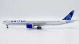 United Boeing 777-300ER N2749U Sydney World Pride JC Wings XX40183 Scale 1:400