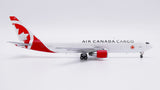 Air Canada Cargo Boeing 767-300ER(BDSF) C-GDUZ JC Wings XX40191 Scale 1:400