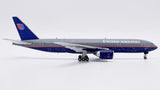 United Boeing 777-200 N777UA JC Wings XX40206 Scale 1:400