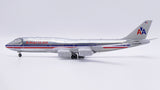 American Airlines Boeing 747-8I N748AA JC Wings XX40215 Scale 1:400