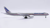 House Color Boeing 777-300 Flaps Down N5014K JC Wings XX40220A Scale 1:400