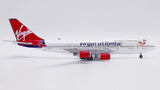 Virgin Atlantic Boeing 747-400 G-VBIG Tinker Belle JC Wings XX40224 Scale 1:400