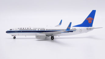 China Southern Boeing 737-800 B-1283 JC Wings XX4054 Scale 1:400