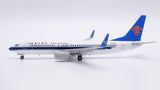 China Southern Boeing 737-800 B-1283 JC Wings XX4054 Scale 1:400