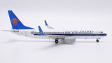China Southern Boeing 737-800 B-1283 JC Wings XX4054 Scale 1:400