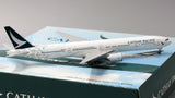 Cathay Pacific Boeing 777-300 B-HNK The Spirit Of Hong Kong JC Wings XX4129 Scale 1:400