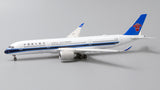 China Southern Airbus A350-900 Flaps Down B-30A9 JC Wings XX4186A Scale 1:400