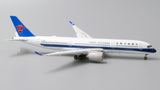 China Southern Airbus A350-900 Flaps Down B-30A9 JC Wings XX4186A Scale 1:400