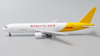 Kalitta Air (DHL) Boeing 767-300ER(BDSF) N762CK JC Wings XX4246 Scale 1:400