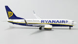 Ryanair Boeing 737-800 EI-DWE Comunitat Valenciana JC Wings XX4269 Scale 1:400
