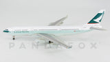 Cathay Pacific Airbus A340-200 VR-HMU JC Wings XX4820 Scale 1:400