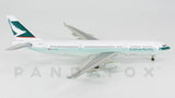 Cathay Pacific Airbus A340-200 VR-HMU JC Wings XX4820 Scale 1:400