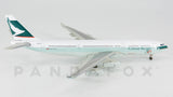 Cathay Pacific Airbus A340-200 VR-HMU 50th Anniversary JC Wings XX4821 Scale 1:400