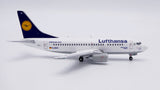 Lufthansa Boeing 737-500 D-ABJI JC Wings XX4885 Scale 1:400
