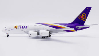 Thai Airways Airbus A380 HS-TUD JC Wings XX4896 Scale 1:400