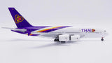 Thai Airways Airbus A380 HS-TUD JC Wings XX4896 Scale 1:400