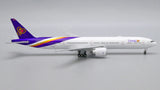 Thai Airways Boeing 777-300ER HS-TTB JC Wings XX4900 Scale 1:400