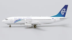 Air New Zealand Boeing 737-300 ZK-NGD JC Wings XX4971 Scale 1:400