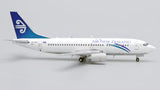 Air New Zealand Boeing 737-300 ZK-NGD JC Wings XX4971 Scale 1:400