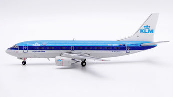 KLM Boeing 737-300 PH-BDH JC Wings XX4995 Scale 1:400