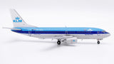 KLM Boeing 737-300 PH-BDH JC Wings XX4995 Scale 1:400
