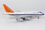South African Airways Boeing 747SP ZS-SPF NG Model 07005 Scale 1:400