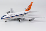South African Airways Boeing 747SP ZS-SPF NG Model 07026 Scale 1:400