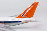 South African Airways Boeing 747SP ZS-SPF NG Model 07026 Scale 1:400