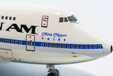 Pan Am Boeing 747SP N540PA China Clipper NG Model 07006 Scale 1:400