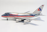 American Airlines Boeing 747SP N601AA 747 LuxuryLiner NG Model 07007 Scale 1:400