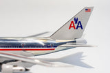 American Airlines Boeing 747SP N601AA 747 LuxuryLiner NG Model 07007 Scale 1:400