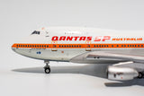 Qantas Boeing 747SP VH-EAA NG Model 07009 Scale 1:400