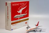 Qantas Boeing 747SP VH-EAA NG Model 07009 Scale 1:400