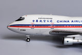 China Airlines Boeing 747SP B-1880 NG Model 07012 Scale 1:400