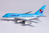 Korean Air Boeing 747SP HL7456 NG Model 07016 Scale 1:400