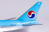 Korean Air Boeing 747SP HL7456 NG Model 07016 Scale 1:400