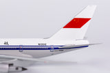 CAAC Boeing 747SP N1301E NG Model 07019 Scale 1:400
