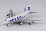 Pan Am Boeing 747SP N533PA Clipper Young America NG Model 07021 Scale 1:400
